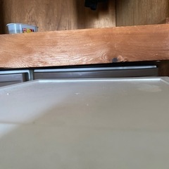 キャスター付3段衣装ケース (決まりました)の画像