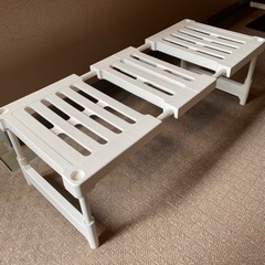 収納家具の画像