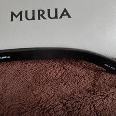 メガネフレーム  MURUA  他の画像