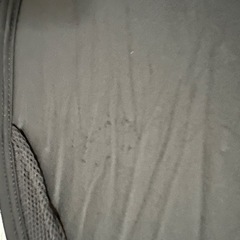 幌つきベビーカー用サンシェイドの画像