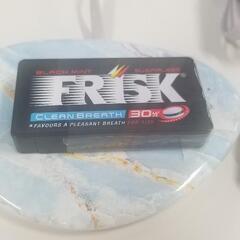 Qi ワイヤレス充電器（大理石タイプ）の画像