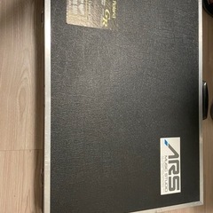 エフェクター　ケース付きの画像
