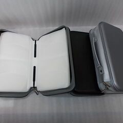 CD/DVDメディア収納ケースの画像
