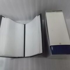 CD/DVDメディア収納ケースの画像