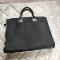最終値下げスーツ用バッグの画像