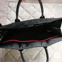 最終値下げスーツ用バッグの画像