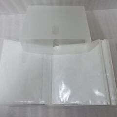 CD/DVDメディア収納ケースの画像