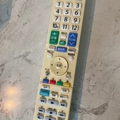 オリオン　テレビ　32型　音声に不調ありの画像