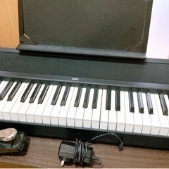 相談中)KORG B2N 2020年製