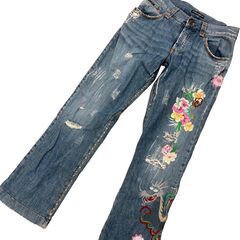 【高価買取】【DOLCE&GABBANA】ドルチェ&ガッバーナ ...