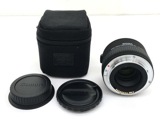 📷一眼レフカメラ買取強化中📷】ジャンク品 SIGMA シグマ APO TELE