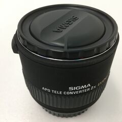 📷一眼レフカメラ買取強化中📷】ジャンク品 SIGMA シグマ APO TELE