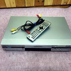 panasonic DMR-E60 DVD ビデオレコーダーリモ...