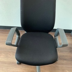 事務用椅子　イス　オフィスチェア