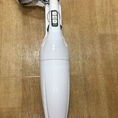 HIKOKI　ハイコーキ　日立　R12DA　クリーナー　本体のみ　10.8V用　中古品　掃除機　音が大きめ　アタッチメント付　【ハンズクラフト宜野湾店】の画像