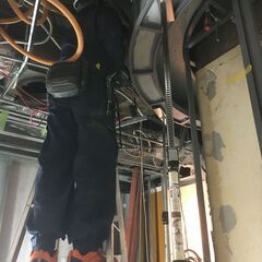 【鉄道工事】アルバイト募集　勤務時間4~6時間で月給27万5千～...