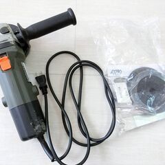 【No.23-D】AXPRO アクスプロ ディスクグラインダー ...