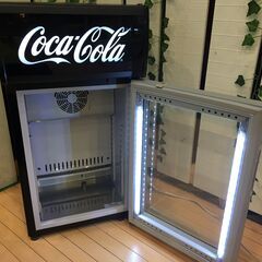 うめこのぱっぱHaier　ハイアール　コカコーラ 冷蔵庫 Haier?ハイアール?286L冷蔵庫?2022年製?JR-CU29A?1～2人用?