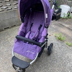 Air  Buggy ベビーカー バギー  ベビー用品