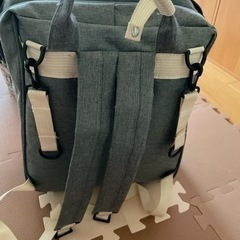 マザーズバッグ の画像