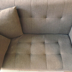 ニトリソファの画像