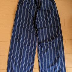 【お譲り先決まりました】coenレディースのボトムスの画像