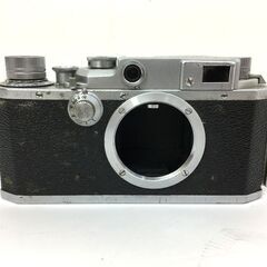 【📷レトロカメラ買取強化中📷】※ジャンク品 Canon IVsb...