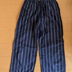 【お譲り先決まりました】coenレディースのボトムス