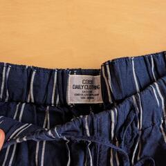 【お譲り先決まりました】coenレディースのボトムスの画像