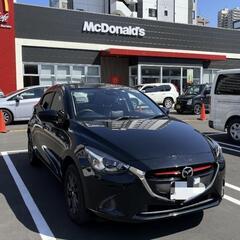 デミオ ディーゼル 4wd 四駆