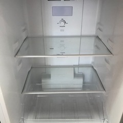 【商談中】【2021年製】◯ニトリ　2ドア冷凍冷蔵庫　NTR-140WHの画像