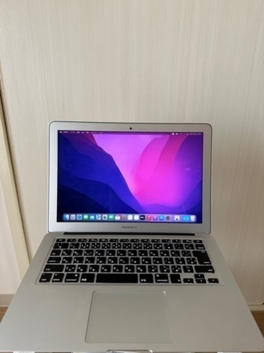 MacBook Air 13inch,Early 2015