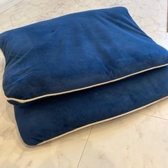 長座布団　の画像