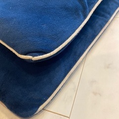 長座布団　の画像