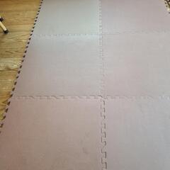 ジョイントマット　16枚