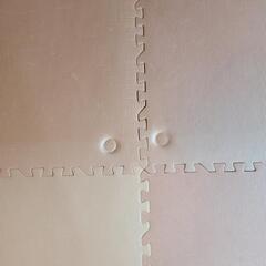 ジョイントマット　16枚の画像