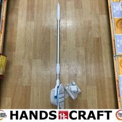 ホップリベット　BHPC220　充電式スピーディスクラバー　中古...