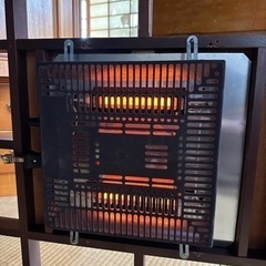 木製のこたつテーブル　おしゃれの画像