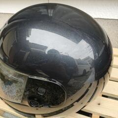 SHOEI ヘルメットの画像