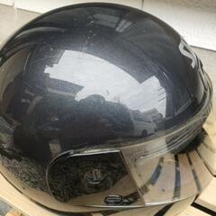 SHOEI ヘルメットの画像
