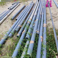 塩ビ管（VP）100mm　　4000mmの画像