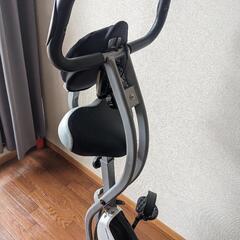 【受け渡し相手決まりました🙇‍♀️】エアロバイク