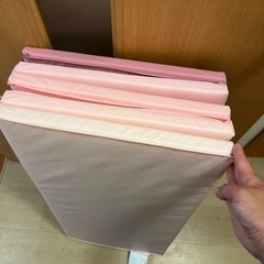 IKEA マット 折りたたみ 2枚購入で1800円‼️