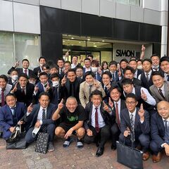 ★未経験歓迎★20代・30代活躍★営業職【未経験から月収40万円...