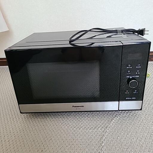 電子レンジ