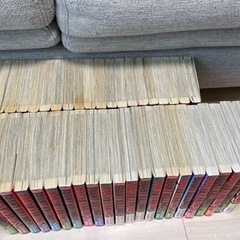 【値下げ】ジャイアントキリング　1〜42巻の画像