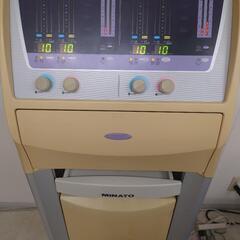 干渉波治療器 スーパーカイネ sk-9w 