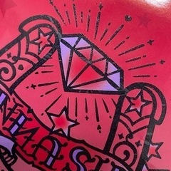 【ANNA SUI】アナスイ　ショップ袋の画像