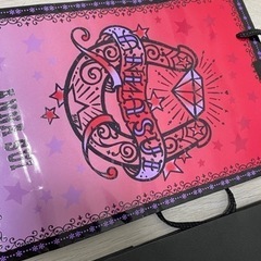【ANNA SUI】アナスイ　ショップ袋の画像