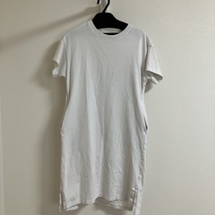 UNIQLO☆150 ワンピース